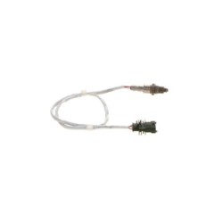 Sonde lambda BOSCH 025803000D pour MASERATI GHIBLI, QUATTROPORTE BOSCH