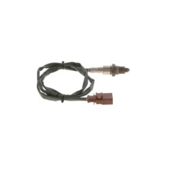 Sonde lambda BOSCH 0258030026 pour VW JETTA OE 04E906262H BOSCH
