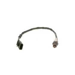 Sonde lambda BOSCH 0258030028 pour VW JETTA OE 04E906262J