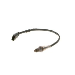 Sonde lambda BOSCH 0258030028 pour VW JETTA OE 04E906262J BOSCH