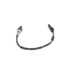 Sonde lambda BOSCH 0258030028 pour VW JETTA OE 04E906262J BOSCH