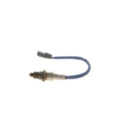 Sonde lambda BOSCH 025803002H pour NISSAN QASHQAI OE 226A04JM0B