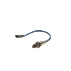 Sonde lambda BOSCH 025803002H pour NISSAN QASHQAI OE 226A04JM0B BOSCH