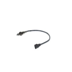 Sonde lambda BOSCH 025803002P pour INFINITI, NISSAN OE 226A04LA1A BOSCH