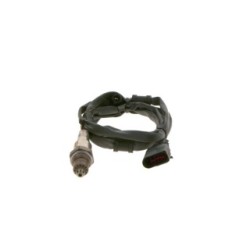 Sonde lambda BOSCH 0258030044 pour SEAT, SKODA, VW OE 04C906262C BOSCH