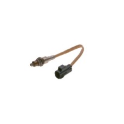 Sonde lambda BOSCH 025803004F pour JAGUAR E-PACE, F-TYPE OE T2R7732 BOSCH