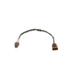 Sonde lambda BOSCH 0258030056 pour VW FOX, GOL, SPACEFOX OE 04C906262G
