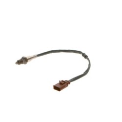 Sonde lambda BOSCH 0258030056 pour VW FOX, GOL, SPACEFOX OE 04C906262G BOSCH