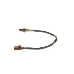 Sonde lambda BOSCH 0258030056 pour VW FOX, GOL, SPACEFOX OE 04C906262G BOSCH