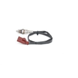 Sonde lambda BOSCH 0258030069 pour SEAT ARONA, IBIZA, LEON OE 04E906262AH BOSCH