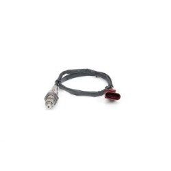 Sonde lambda BOSCH 0258030069 pour SEAT ARONA, IBIZA, LEON OE 04E906262AH BOSCH