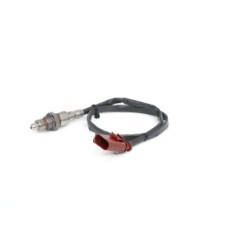 Sonde lambda BOSCH 0258030069 pour SEAT ARONA, IBIZA, LEON OE 04E906262AH BOSCH