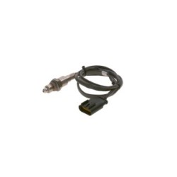 Sonde lambda BOSCH 0258030073 pour ABARTH, ALFA ROMEO, FERRARI OE 46347521 BOSCH