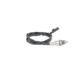 Sonde lambda BOSCH 0258030088 pour SEAT, SKODA, VW OE EH229G444DA BOSCH