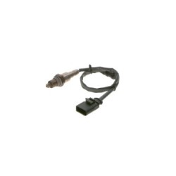 Sonde lambda BOSCH 0258030090 pour VW Beetle, Jetta OE 06K906262F BOSCH