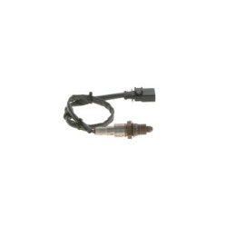 Sonde lambda BOSCH 0258030090 pour VW Beetle, Jetta OE 06K906262F BOSCH