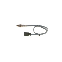 Sonde lambda BOSCH 0258030096 pour AUDI, SEAT, SKODA, VW OE 06K906262AN BOSCH