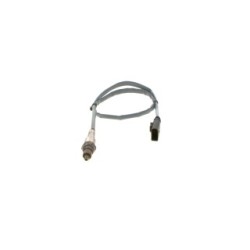 Sonde lambda BOSCH 0258030096 pour AUDI, SEAT, SKODA, VW OE 06K906262AN BOSCH