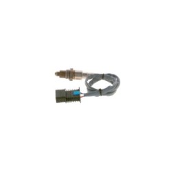 Sonde lambda BOSCH 02580300BV pour BMW, MINI OE 11787645875 BOSCH