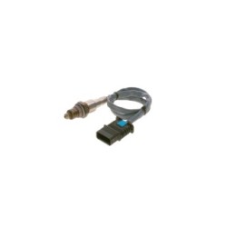 Sonde lambda BOSCH 02580300BV pour BMW, MINI OE 11787645875 BOSCH
