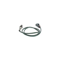 Sonde lambda BOSCH 02580300D5 pour LAND ROVER OE J9C18168 BOSCH