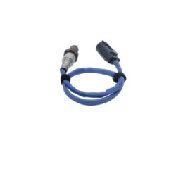 Sonde lambda BOSCH 02580300DN pour LAND ROVER RANGE ROVER OE DX239G444GA