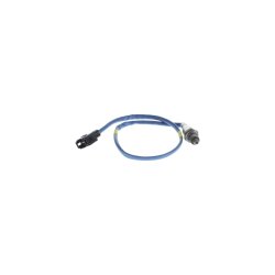 Sonde lambda BOSCH 02580300E1 pour SUZUKI BALENO, SX4, VITARA BOSCH