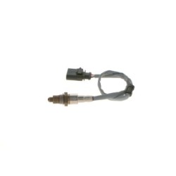 Sonde lambda BOSCH 0258030102 pour AUDI, PORSCHE OE 8K0906262G BOSCH