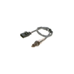 Sonde lambda BOSCH 0258030102 pour AUDI, PORSCHE OE 8K0906262G BOSCH