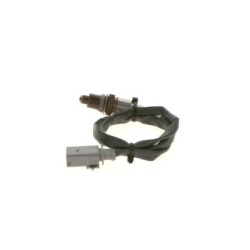 Sonde lambda BOSCH 0258030106 pour AUDI, BENTLEY A8, CONTINENTAL