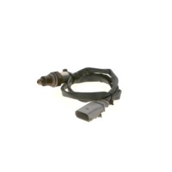 Sonde lambda BOSCH 0258030106 pour AUDI, BENTLEY A8, CONTINENTAL BOSCH