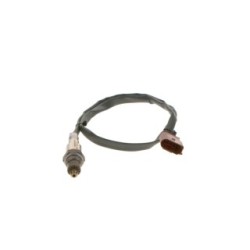 Sonde lambda BOSCH 0258030110 pour SKODA, VW OE 04E906262BD