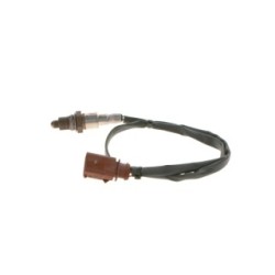 Sonde lambda BOSCH 0258030110 pour SKODA, VW OE 04E906262BD BOSCH