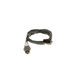 Sonde lambda BOSCH 0258030112 pour SKODA, VW OE 04E906262BE