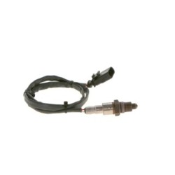 Sonde lambda BOSCH 0258030112 pour SKODA, VW OE 04E906262BE BOSCH
