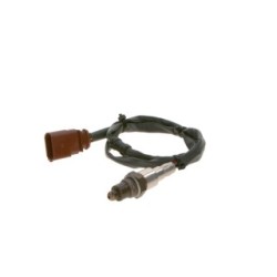 Sonde lambda BOSCH 0258030115 pour VW UP! OE 04C906262E BOSCH