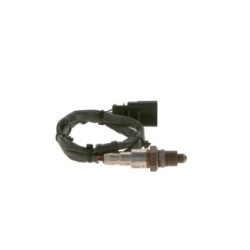 Sonde lambda BOSCH 0258030117 pour VW UP! OE 04C906262F BOSCH
