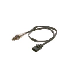 Sonde lambda BOSCH 0258030119 pour VW GOL OE 04E906262AC