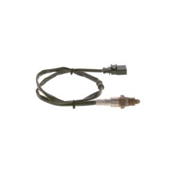 Sonde lambda BOSCH 0258030119 pour VW GOL OE 04E906262AC BOSCH