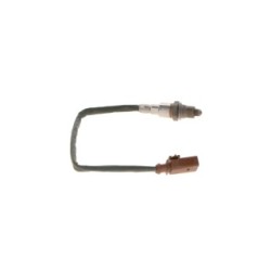 Lambda Sensor BOSCH 0258030127 OE Ref 04E 906 262 BH BOSCH