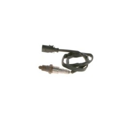 Sonde lambda BOSCH 0258030133 pour SEAT, SKODA, VW OE 04C906262K BOSCH