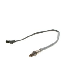 Sonde lambda BOSCH 0258030135 pour AUDI A8 OE 07P906265G BOSCH