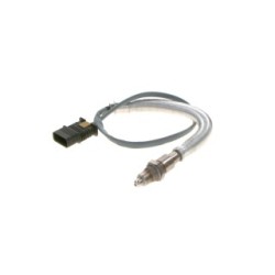 Sonde lambda BOSCH 0258030142 pour BMW 2, 3, 4 OE 11787848486 BOSCH
