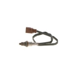 Sonde lambda BOSCH 0258030165 pour AUDI, SEAT, SKODA, VW OE 04E906262BF BOSCH