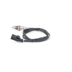 Sonde lambda BOSCH 0258030186 pour SKODA, VW YETI, JETTA BOSCH