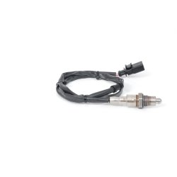 Sonde lambda BOSCH 0258030186 pour SKODA, VW YETI, JETTA BOSCH