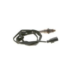Sonde lambda BOSCH 0258030197 pour AUDI, SEAT, VW OE 06K906262AE