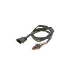 Sonde lambda BOSCH 0258030197 pour AUDI, SEAT, VW OE 06K906262AE BOSCH