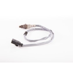Sonde lambda BOSCH 0258030221 pour VW FOX, SPACEFOX OE 04E906262CN