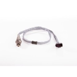 Sonde lambda BOSCH 0258030221 pour VW FOX, SPACEFOX OE 04E906262CN BOSCH